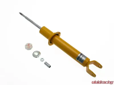 KONI Sport (yellow) 8241- externally adjustable, twin-tube low pressure gas Mazda Miata Front 2006-2015 - 8241 1243Sport